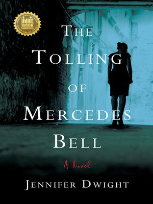 cover image of The Tolling of Mercedes Bell
